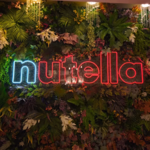 Neon tabela sakarya