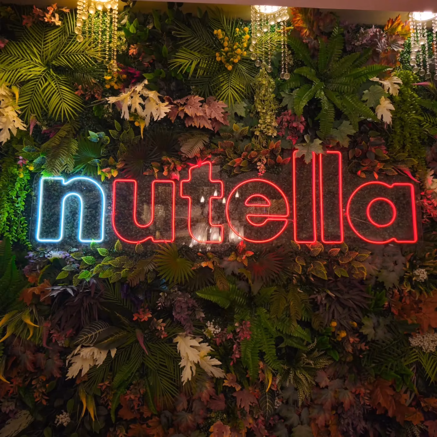 Neon tabela sakarya